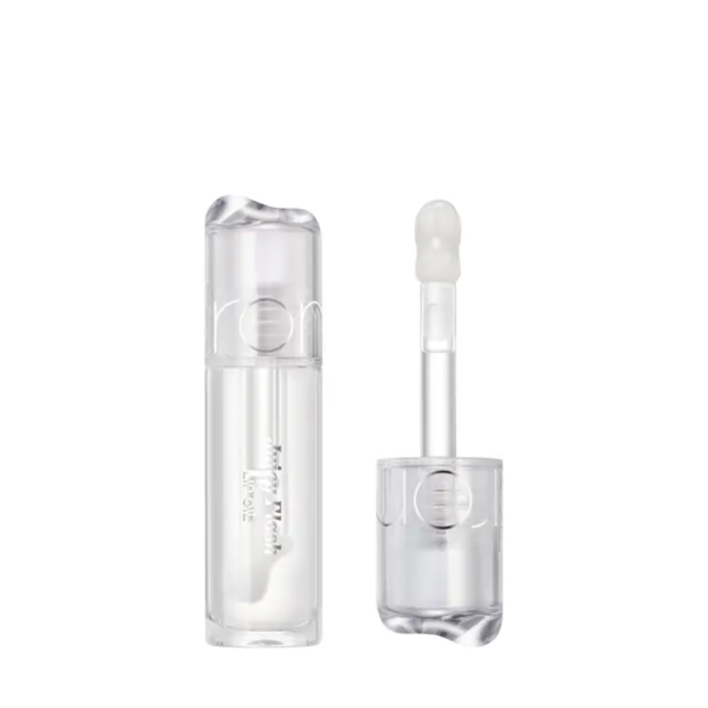 Juicy Flash Lip Oil