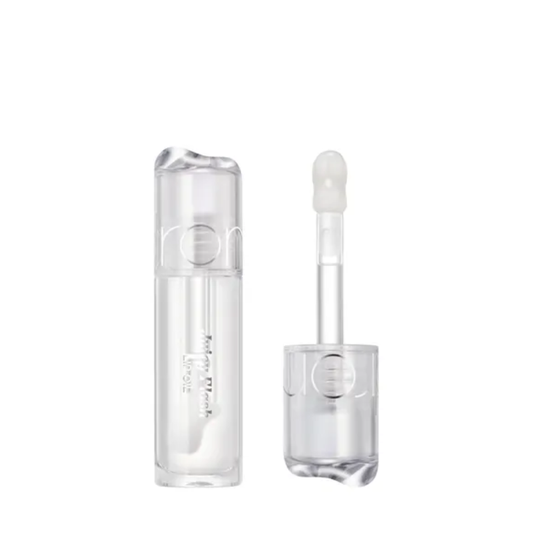 Juicy Flash Lip Oil
