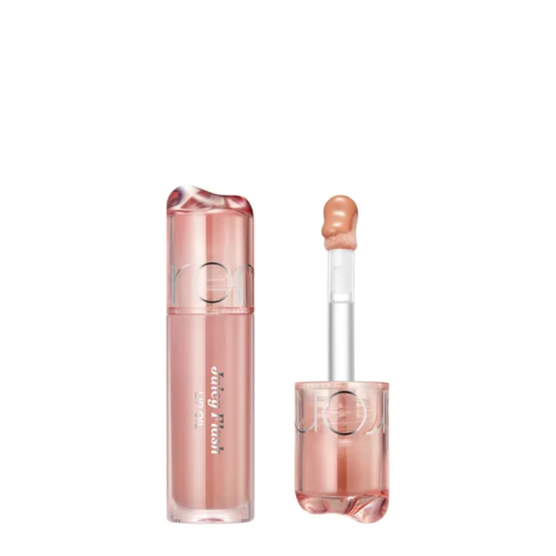 Juicy Flash Lip Oil