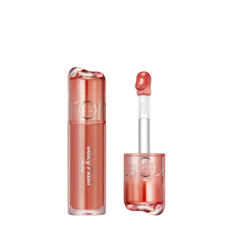 Juicy Flash Lip Oil