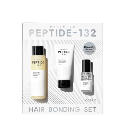 Peptide -132 Hair Set