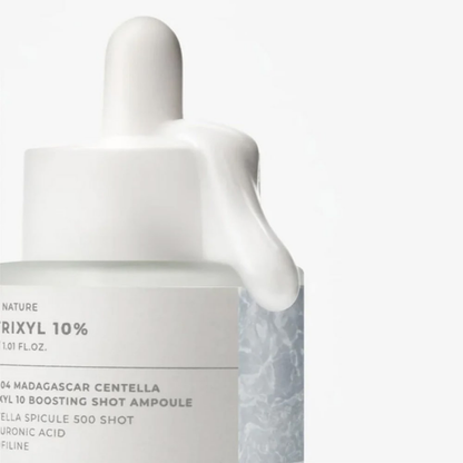 Madagascar Centella Matrixyl 10 Boosting Shot Ampoule