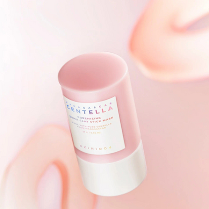 Madagascar Centella Poremizing Quick Clay Stick Mask