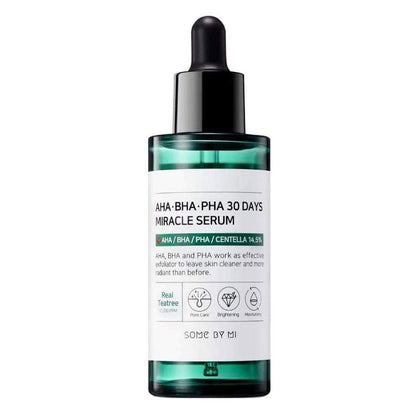 SOME BY MI AHA BHA PHA 30 Days Miracle Serum | BONIIK