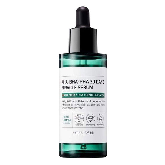 SOME BY MI AHA BHA PHA 30 Days Miracle Serum | BONIIK