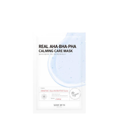 SOME BY MI Real Care Mask BONIIK Korean Skincare Australia