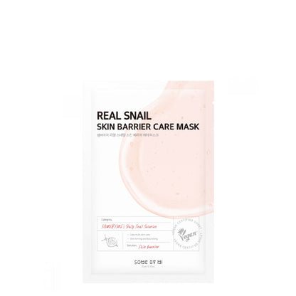 SOME BY MI Real Care Mask BONIIK K Beauty Australia