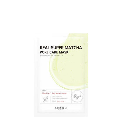 SOME BY MI Real Care Mask BONIIK Korean Skincare Australia