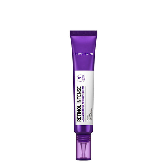 SOME BY MI Retinol Intense Advanced Triple Action Eye Cream | BONIIK