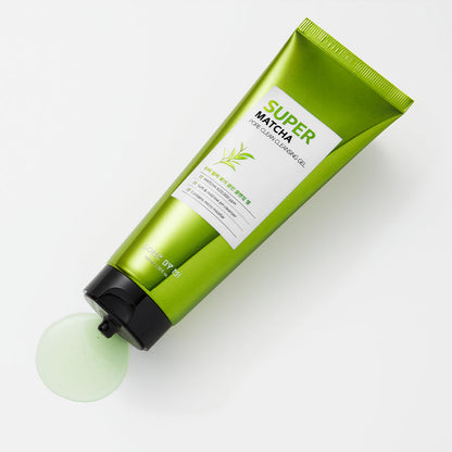 SOME BY MI Super Matcha Pore Cleansing Gel | BONIIK Best Korean Beauty Store in Australia