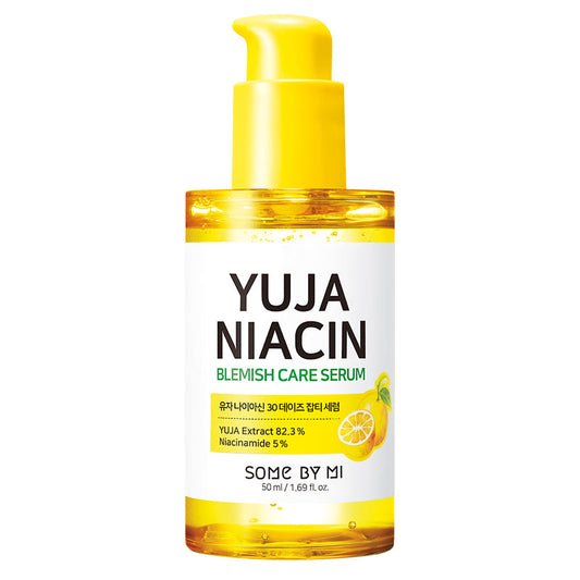 SOME BY MI Yuja Niacin Blemish Care Serum | Whitening Serum | BONIIK Best Korean beauty Skincare Makeup in Australia