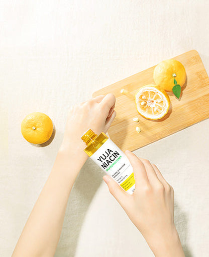 SOME BY MI Yuja Niacin 30 Days Miracle Brightening Toner | Toner for dull skin | BONIIK Best Korean Beauty in Australia