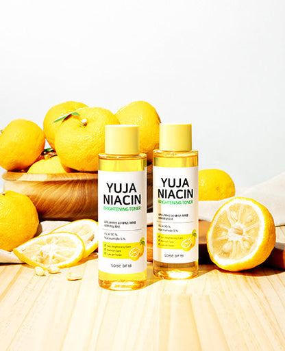 SOME BY MI Yuja Niacin 30 Days Miracle Brightening Toner | Whitening Toner | BONIIK Best Korean Beauty Store in Australia