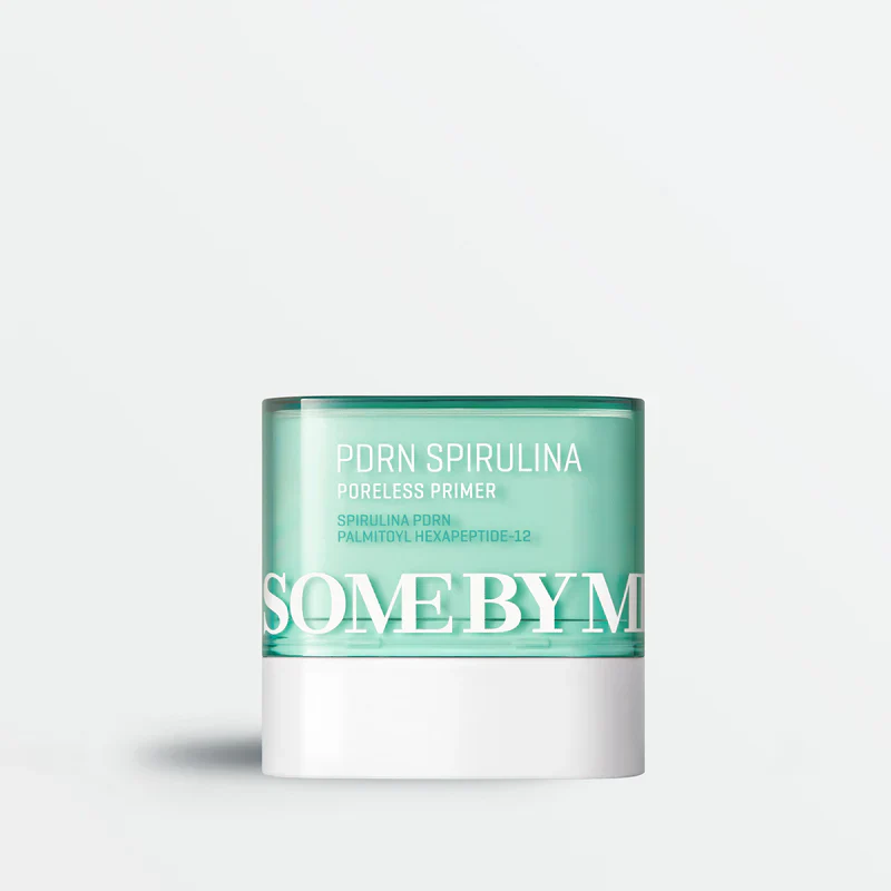 Spirulina Poreless Primer