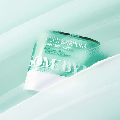 Spirulina Poreless Primer