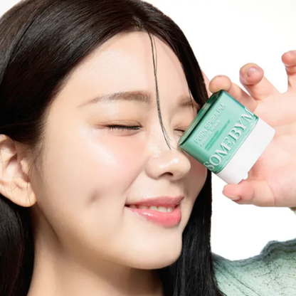 Spirulina Poreless Primer