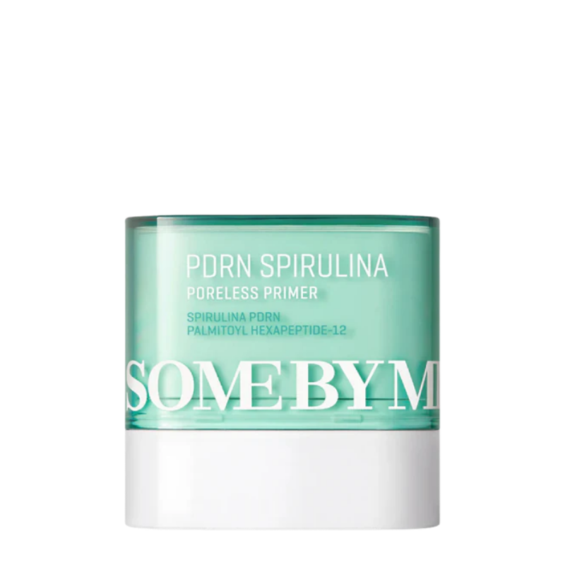 Spirulina Poreless Primer