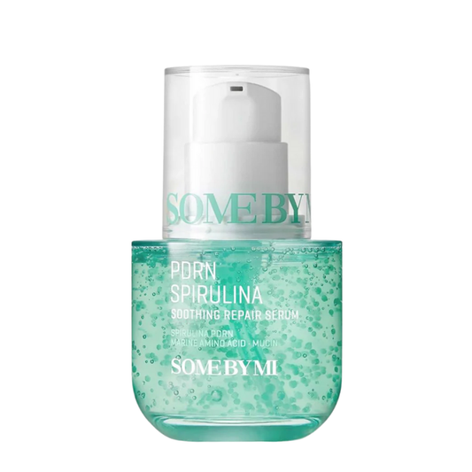 Spirulina Soothing Repair Serum