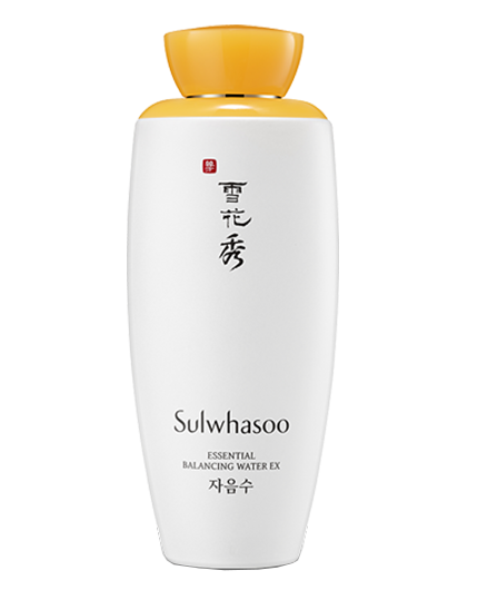 SULWHASOO Essential Balancing Water EX | Toner | BONIIK Best K-Beauty Skincare Makeup Store Australia