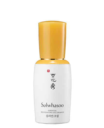 SULWHASOO Essential Rejuvenating Eye Cream Ex | BONIIK Best K-Beauty Skincare Makeup Australia