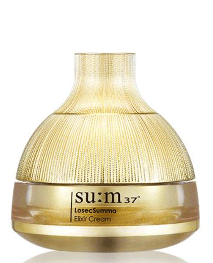 SU:M37 LosecSumma Elixir Cream | SKIN CARE | BONIIK