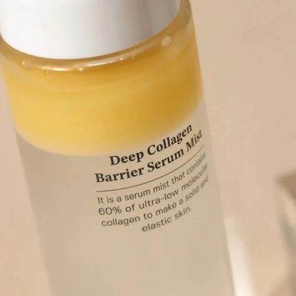Deep Collagen Barrier Serum Mist
