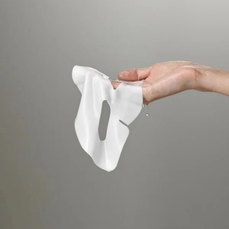 SUNGBOON EDITOR Deep Power Boosting Mask  | BONIIK Best Korean Beauty Skincare Makeup Store in Australia