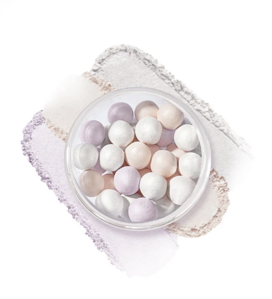 Sheer Powder Pearls