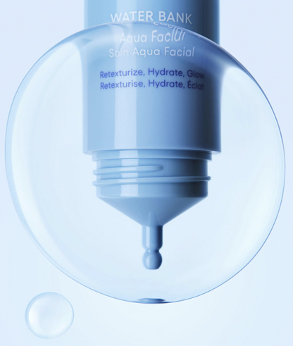 Water Bank Aqua Facial Serum