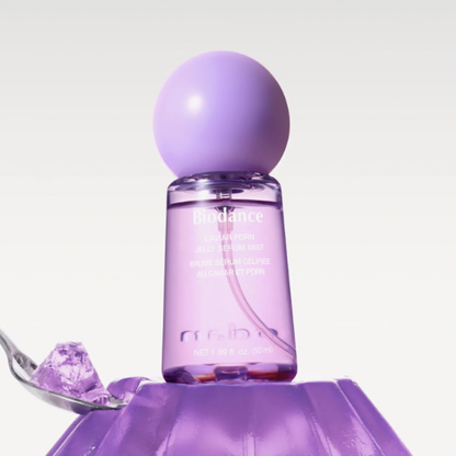 Jelly Serum Mist