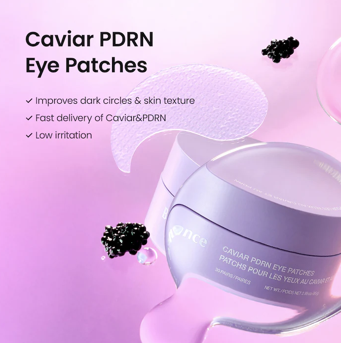 Collagen Eye Patches