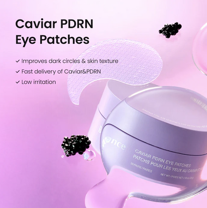Collagen Eye Patches