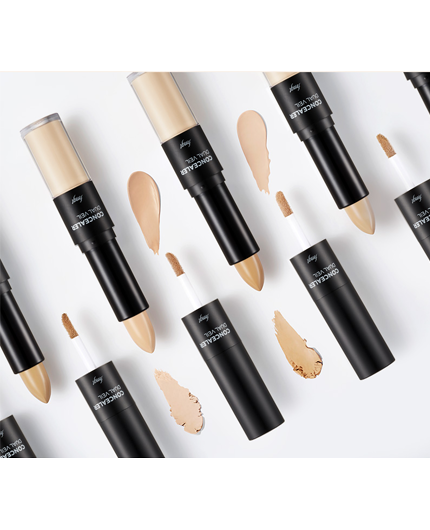 THE FACE SHOP Concealer Dual Veil | FACE MAKEUP | BONIIK