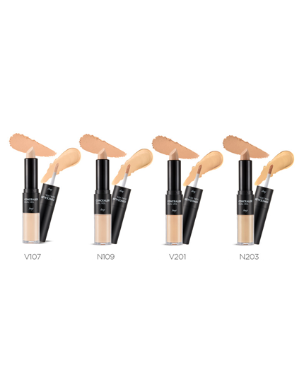 THE FACE SHOP Concealer Dual Veil | FACE MAKEUP | BONIIK