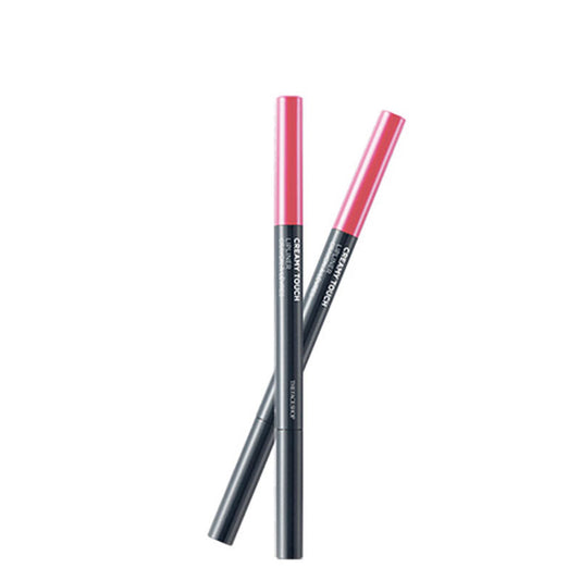 THE FACE SHOP Creamy Touch Lipliner PK01 BONIIK Korean Skincare Australia