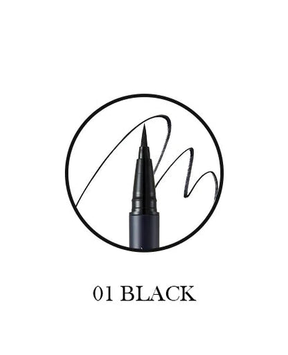 THE FACE SHOP Ink Proof Marker Pen Liner 01 Black