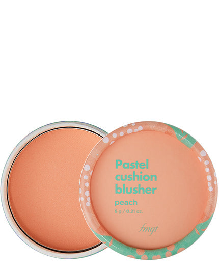 THE FACE SHOP Pastel Cushion Blusher | FACE MAKEUP | BONIIK