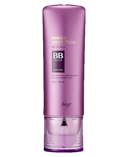 THE FACE SHOP Power Perfection BB Cream SPF37 PA++ | FACE MAKEUP | BONIIK