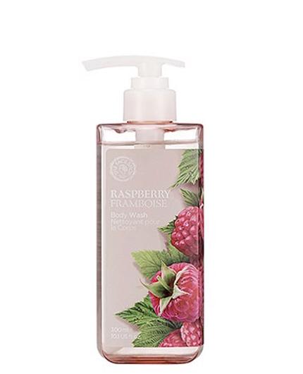 THE FACE SHOP Raspberry Body Wash | Body Wash | BONIIK Australia