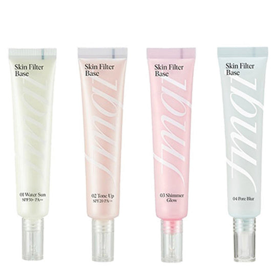 THE FACE SHOP FMGT Skin Filter Base | BONIIK Best Korean Beauty Skincare Makeup Store in Australia