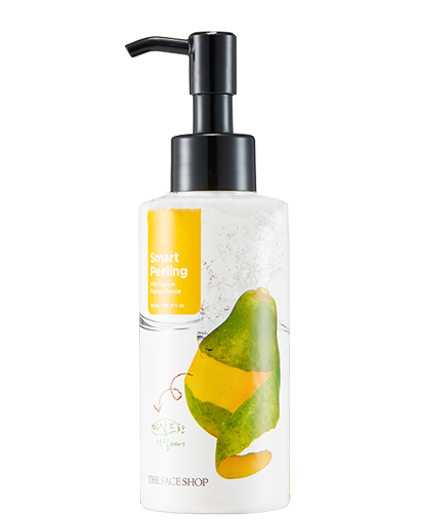 THE FACE SHOP Smart Peeling Mild Papaya | CLEANSER | BONIIK