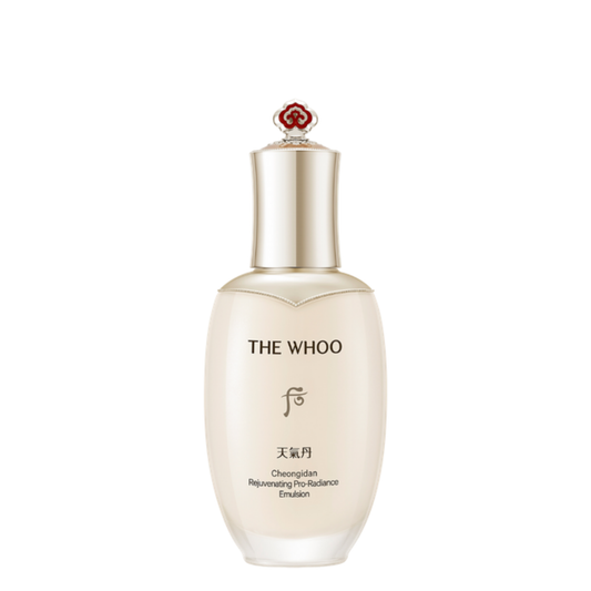 Cheongidan Rejuvenating Pro-Radiance Emulsion
