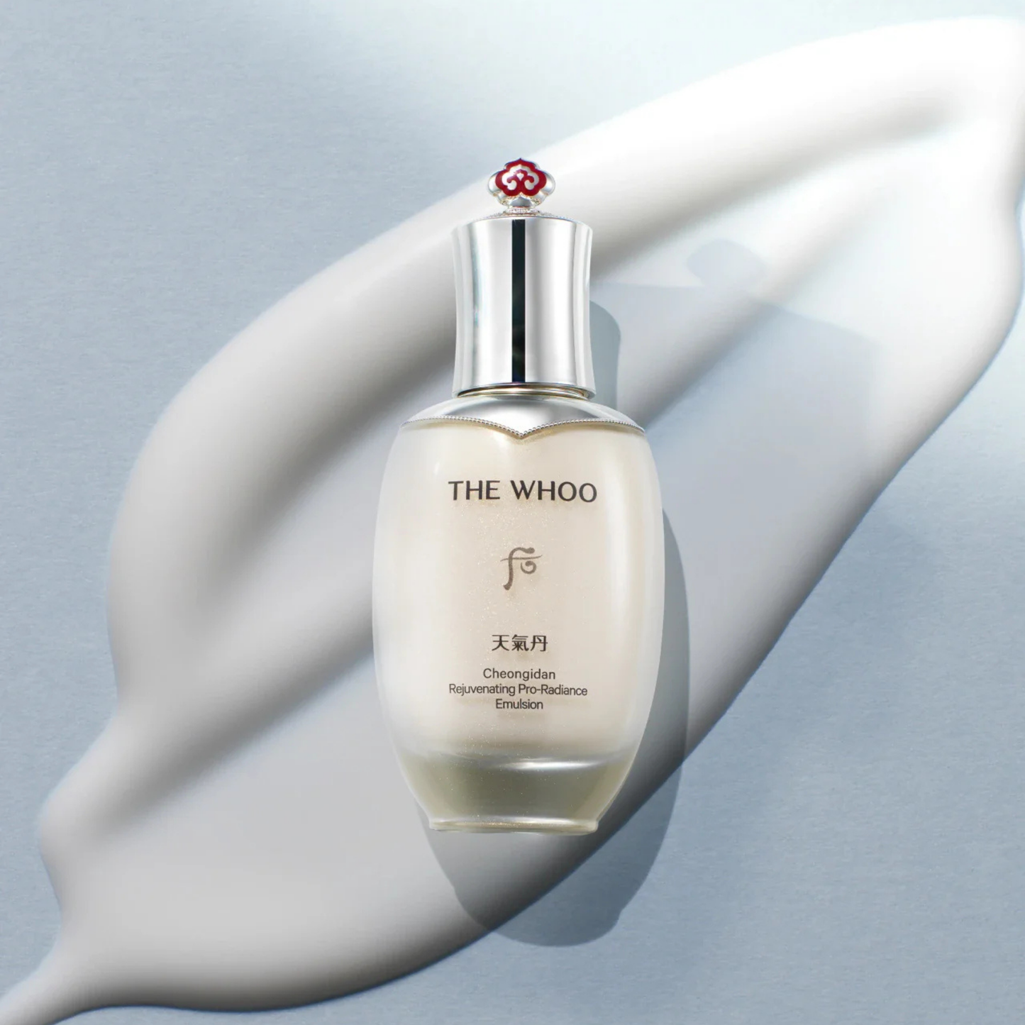 Cheongidan Rejuvenating Pro-Radiance Emulsion