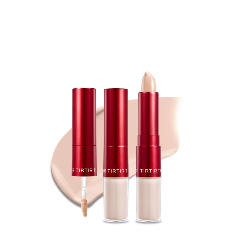 Glide & Hide Blurring Concealer