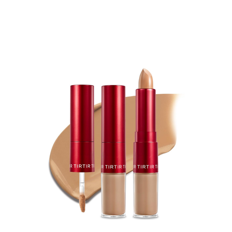 Glide & Hide Blurring Concealer