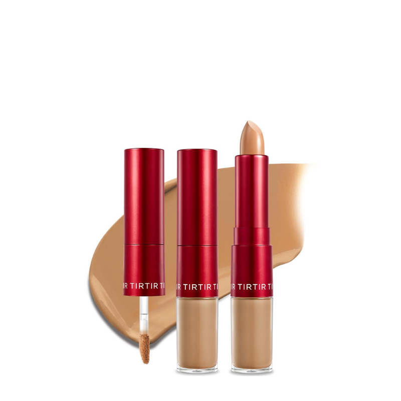 Glide & Hide Blurring Concealer