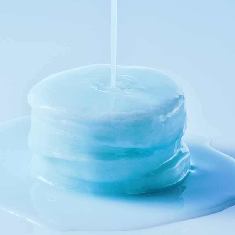 Ice-Cooling Toner Pack Pads