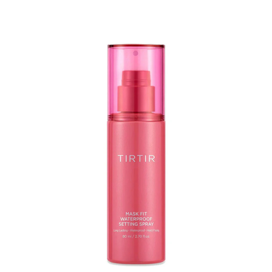 MASK FIT WATERPROOF SETTING SPRAY