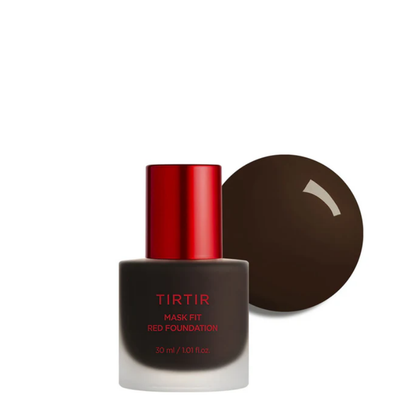 Mask Fit Red Foundation