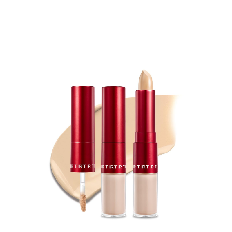 Glide & Hide Blurring Concealer